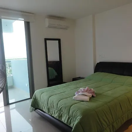 Apartamento Estrella Del Mar *